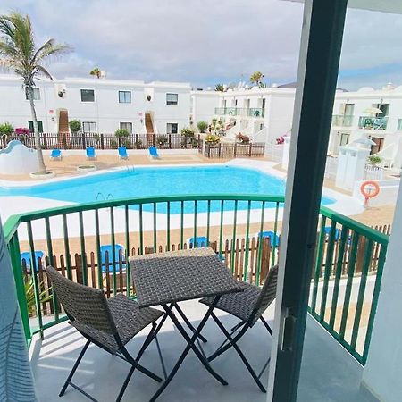 Апартаменты B-Rent San Valentin Little Dreams Sea View Коральео Экстерьер фото